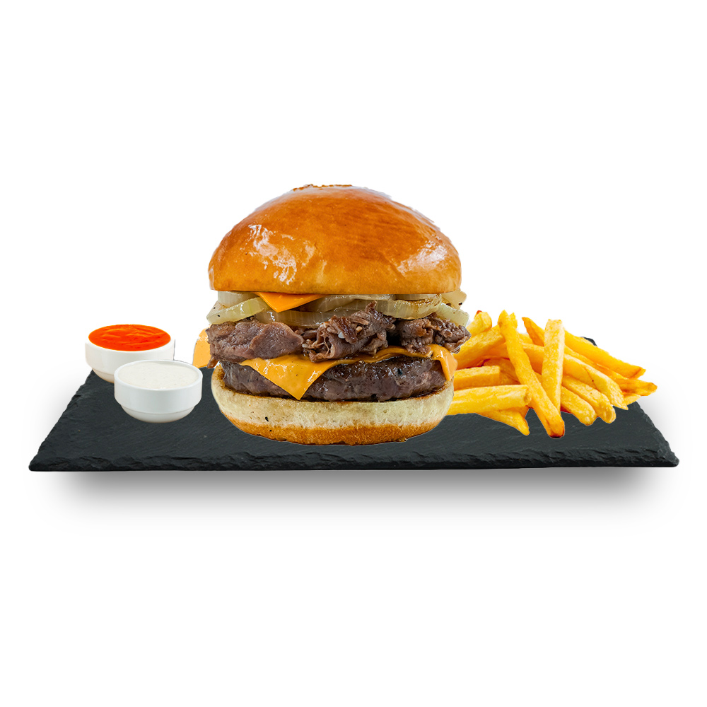 Great Burger