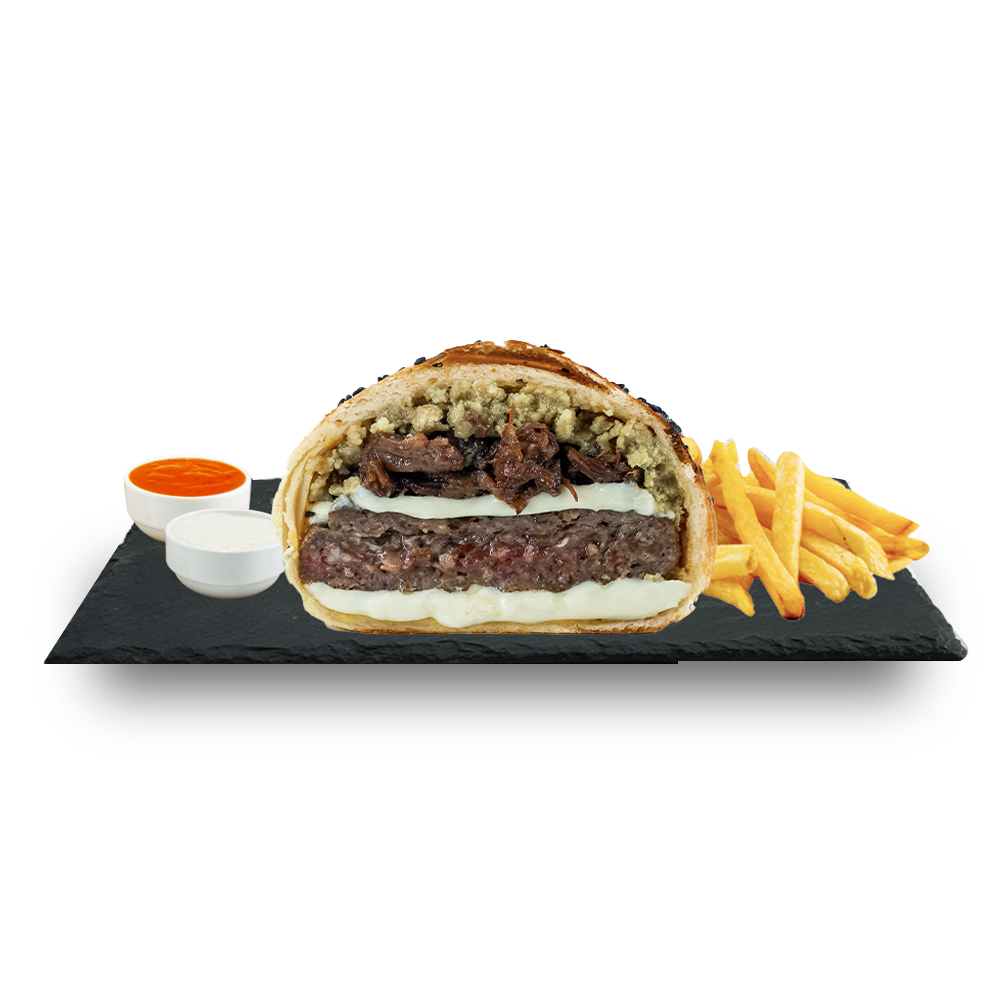 Küf Burger