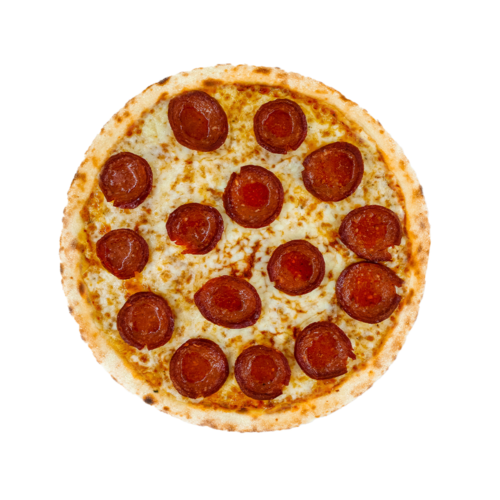 Pepperoni