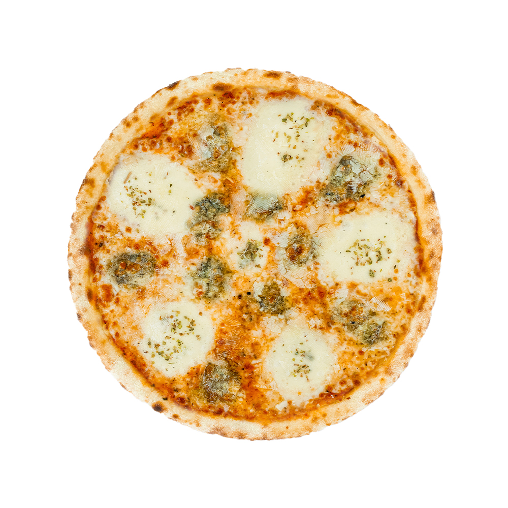 Quattro Formaggi