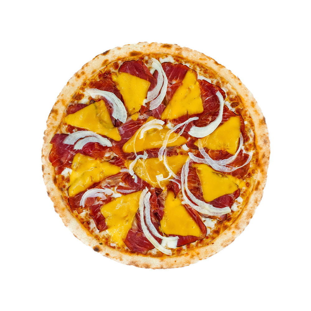 Vav Pizza