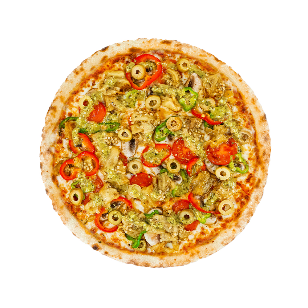 Vegetarian