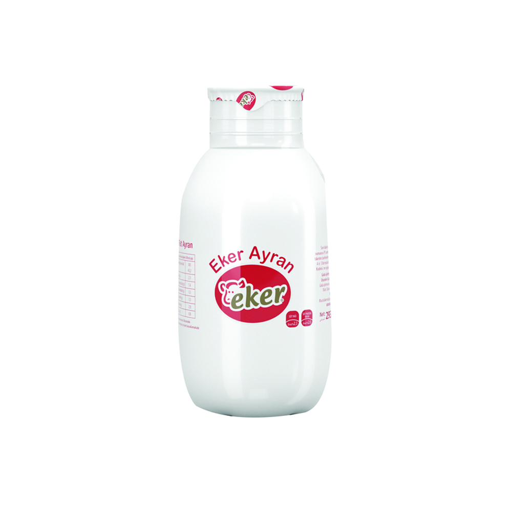 Eker Ayran