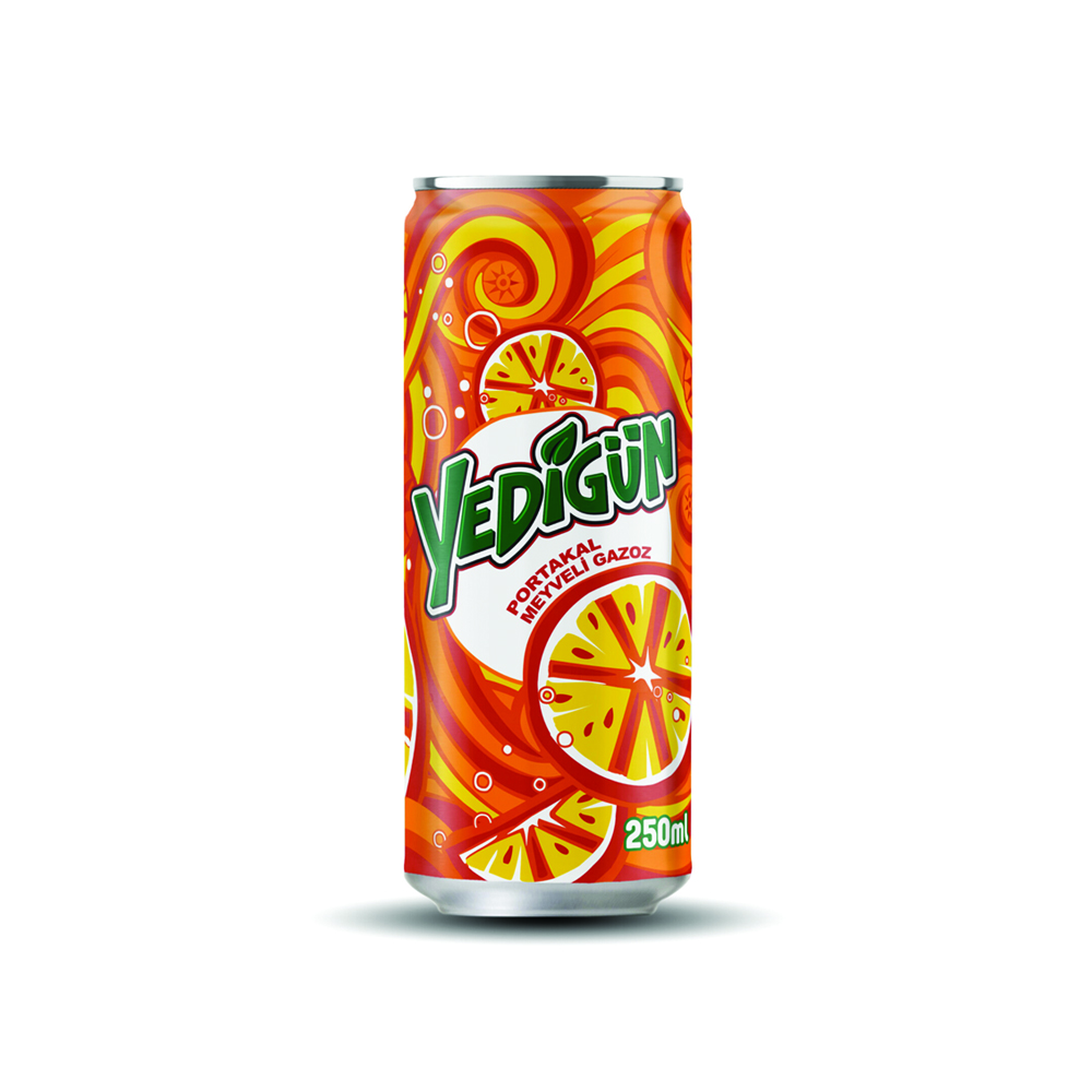 Yedigün